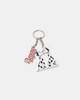 Carne Bollente Puppy Love Forever Keychain - Thumbnail 1