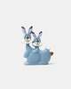Carne Bollente Rabbits by Olga Goose Candles Candle - Thumbnail 1