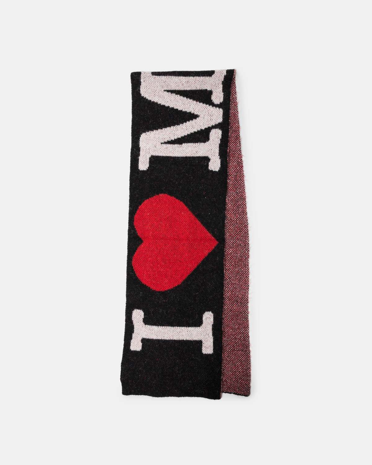 Carne Bollente Rebound Romance Scarf - Image 1 of 3