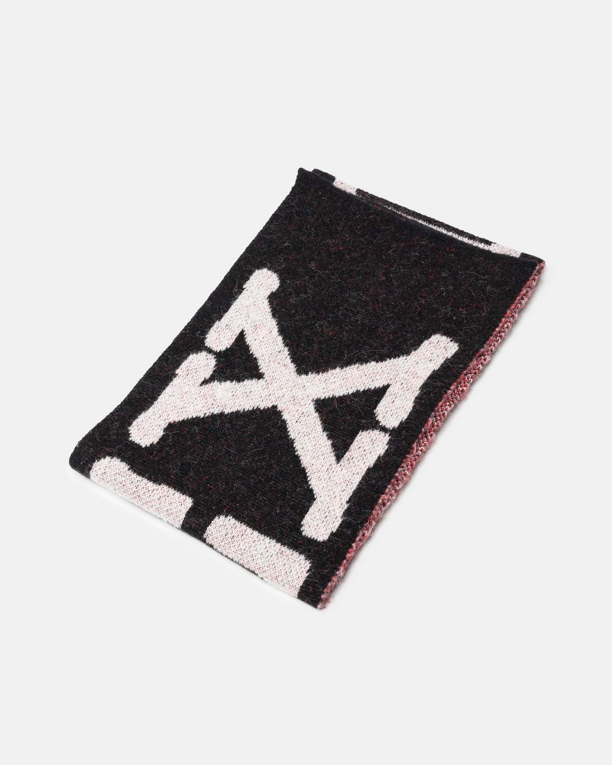 Carne Bollente Rebound Romance Scarf - Image 3 of 3