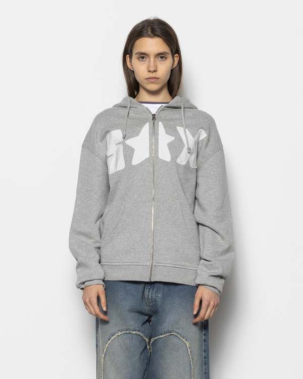 Carne Bollente Stellar Sass Hoodie