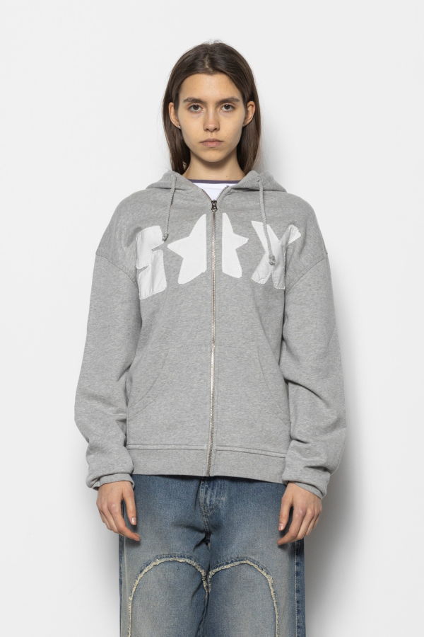 Carne Bollente Stellar Sass Hoodie