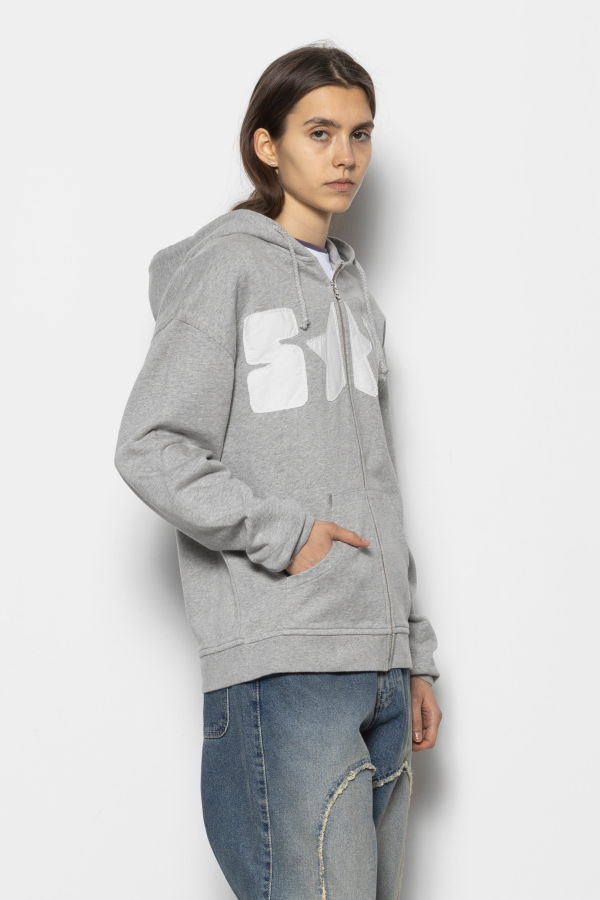 Carne Bollente Stellar Sass Hoodie