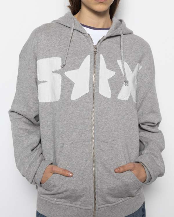 Carne Bollente Stellar Sass Hoodie