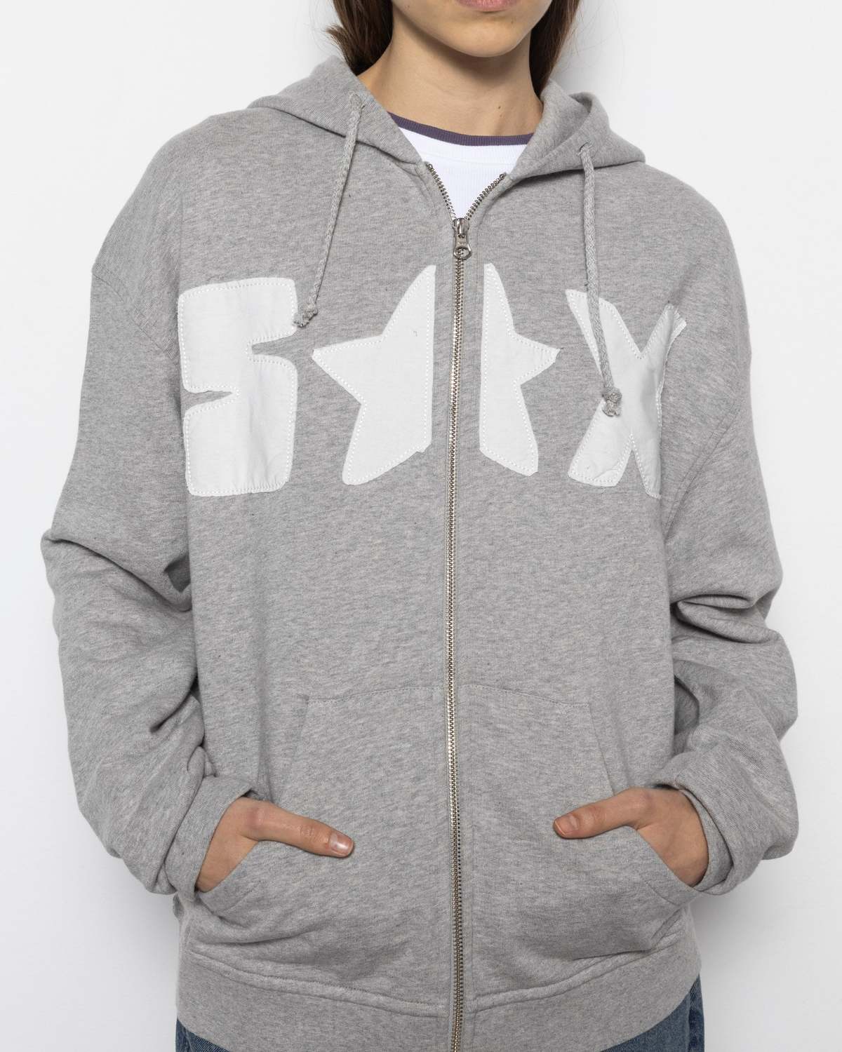 Carne Bollente Stellar Sass Hoodie - Image 5 of 5
