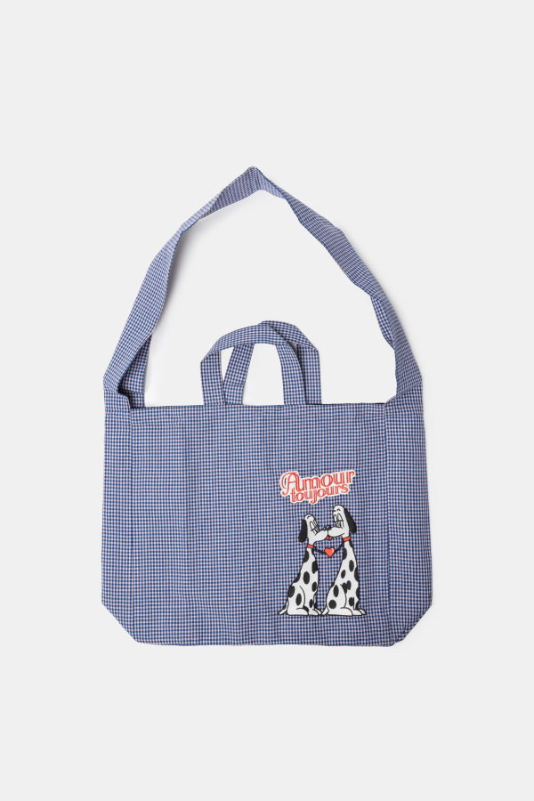 Carne Bollente The Doggy Bag Bag