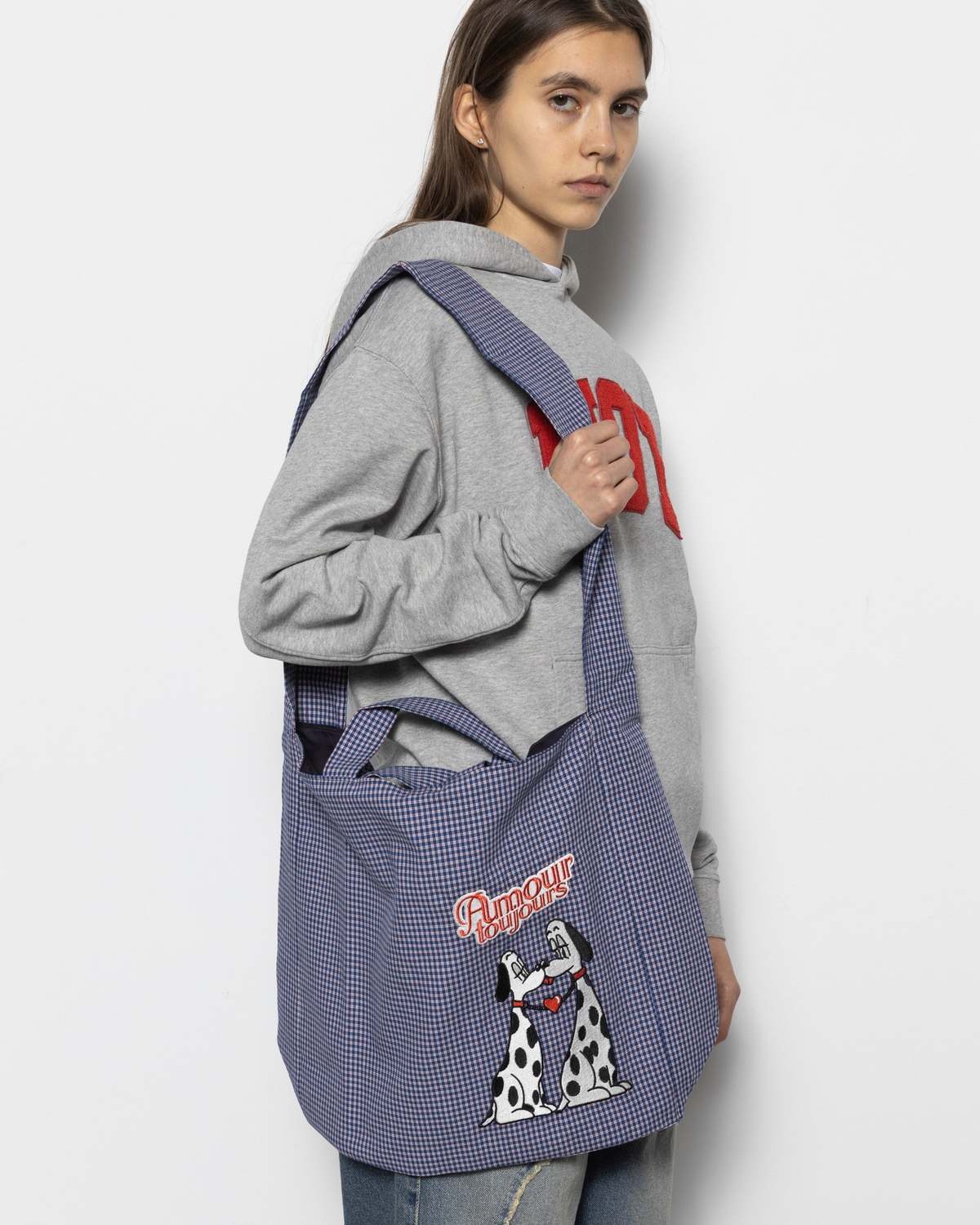 Carne Bollente The Doggy Bag Bag - Image 2 of 3