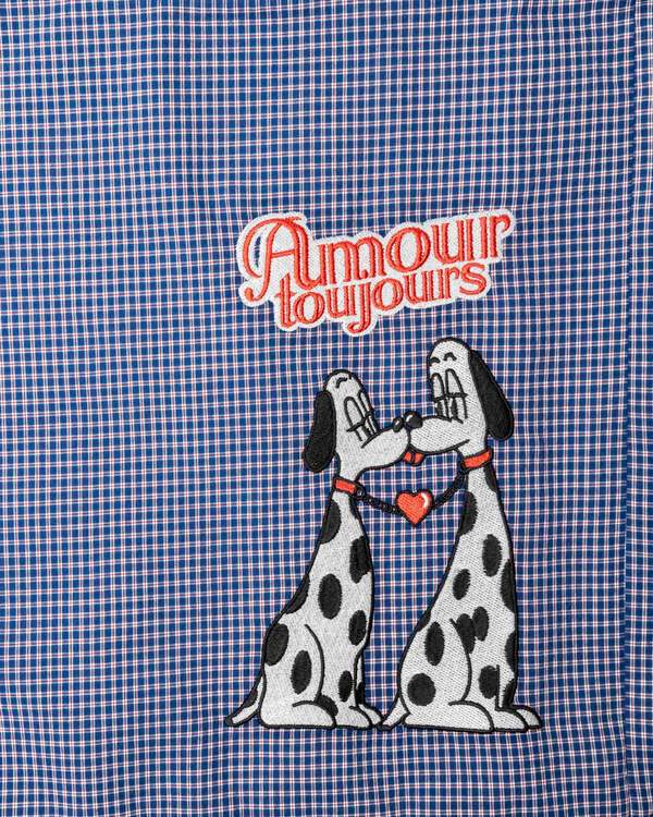 Carne Bollente The Doggy Bag Bag