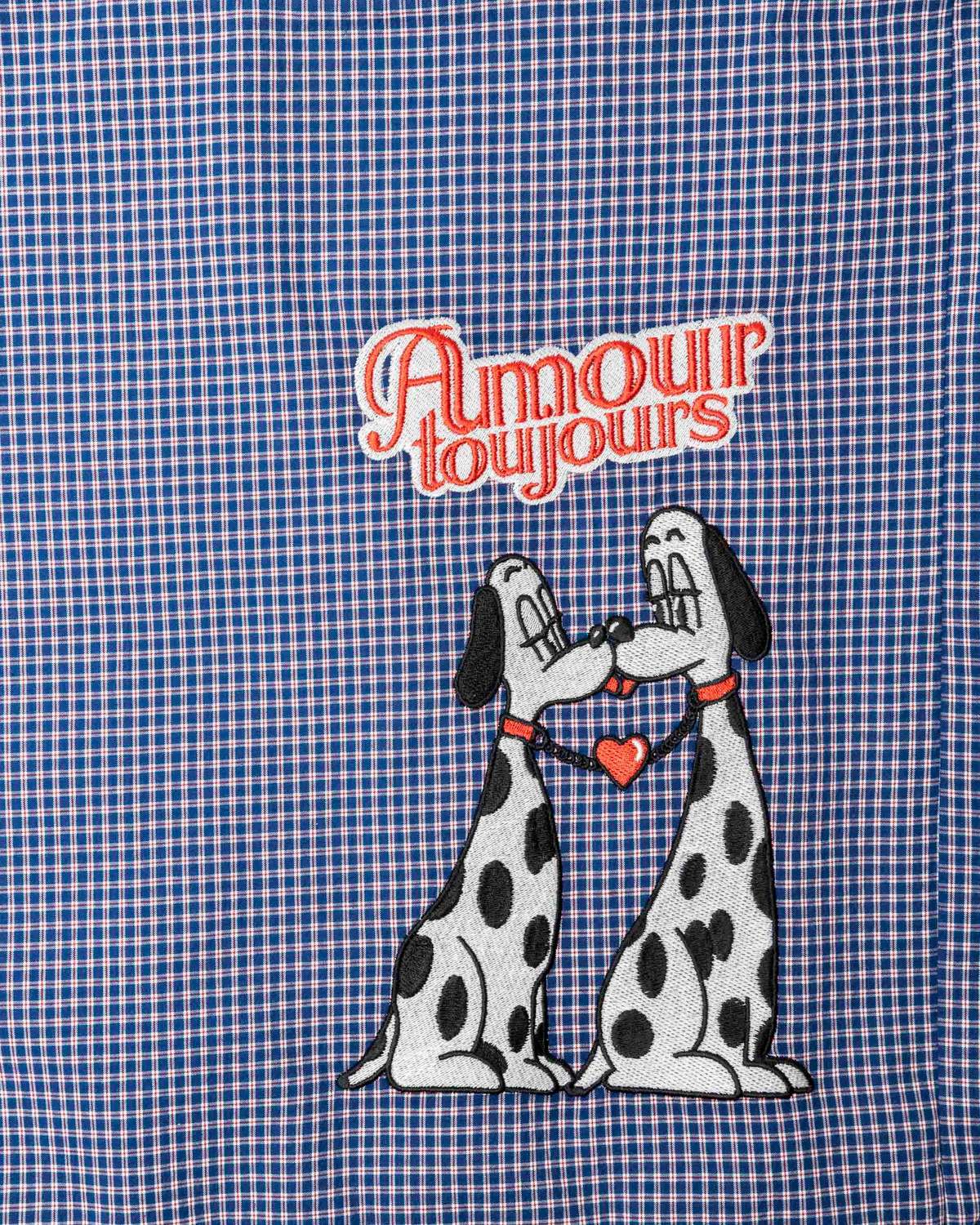 Carne Bollente The Doggy Bag Bag - Image 3 of 3