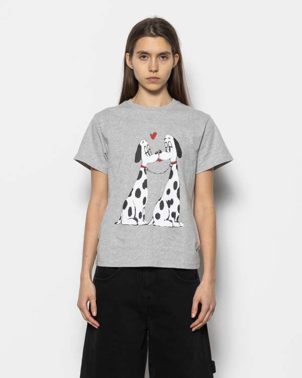 Carne Bollente The Pooch Smooch Tee
