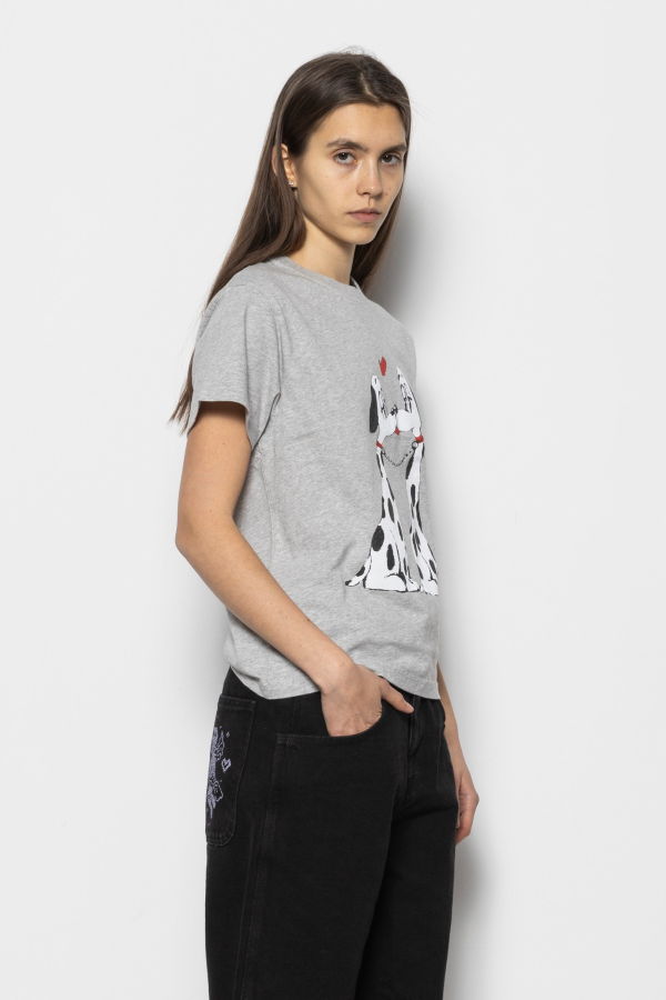 Carne Bollente The Pooch Smooch Tee