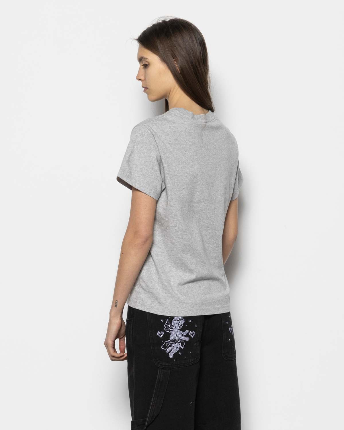 Carne Bollente The Pooch Smooch Tee - Image 3 of 5