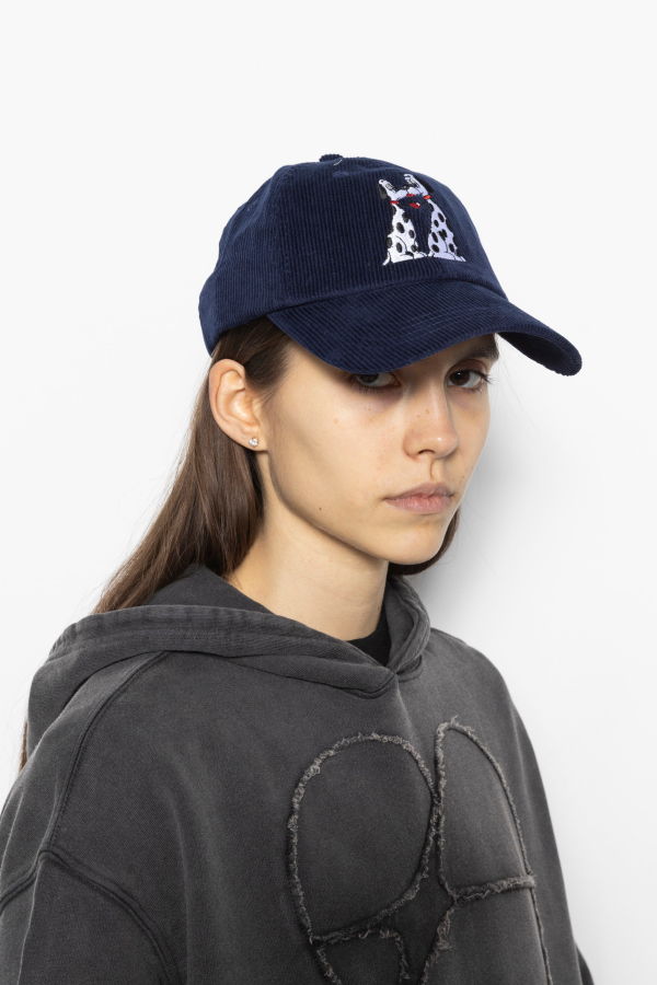 Carne Bollente Truckstop Tails Cap