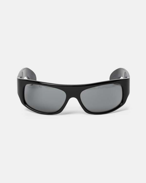 RetroSuperFuture Uailus Eyewear - Black