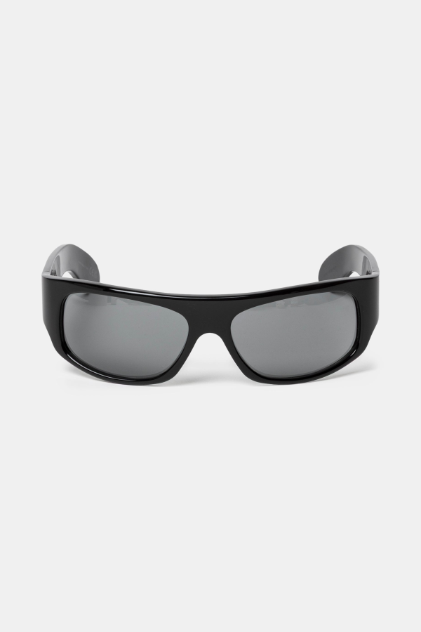 RetroSuperFuture Uailus Eyewear - Black