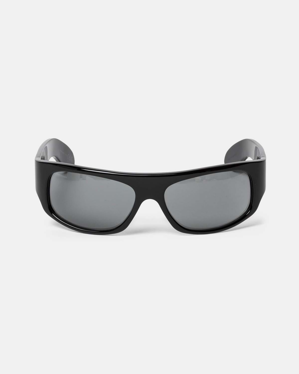 RetroSuperFuture Uailus Eyewear - Black - Image 1 of 5