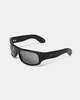 RetroSuperFuture Uailus Eyewear - Black - Thumbnail 3