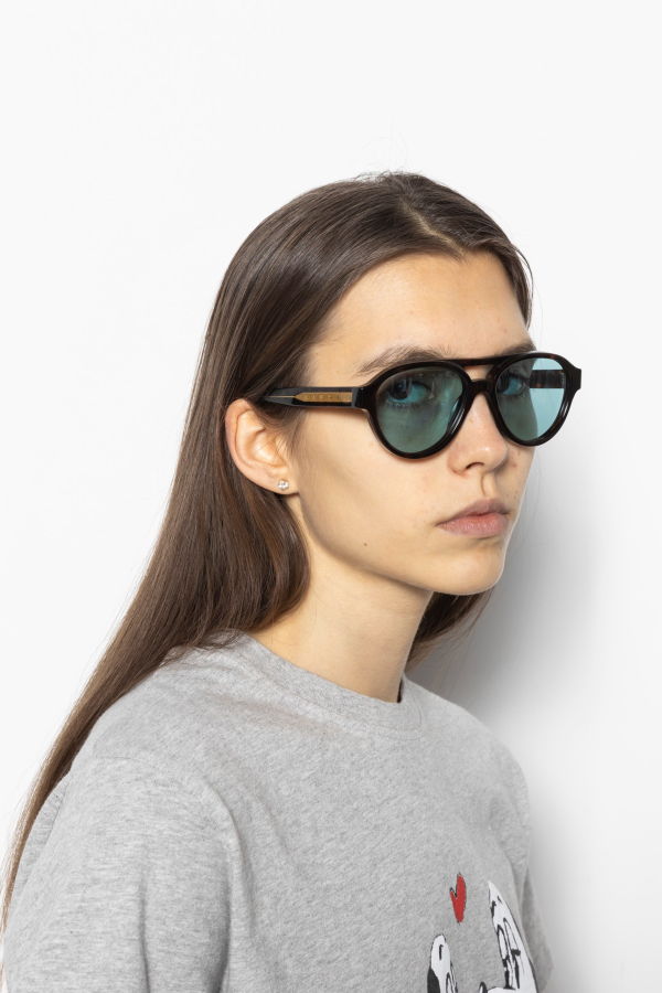 RetroSuperFuture Zeanou Eyewear