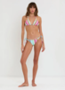 Lemlem Malia String Bikini Top - Beali Festival - Thumbnail 1