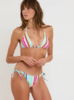 Lemlem Rekka String Bikini Bottom - Beali Festival - Thumbnail 3
