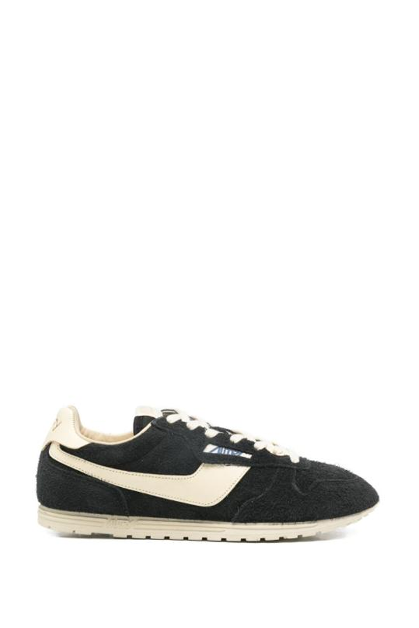 Autry WSLMUB27 Sneakers - Black