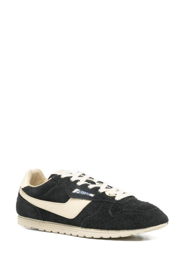 Autry WSLMUB27 Sneakers - Black