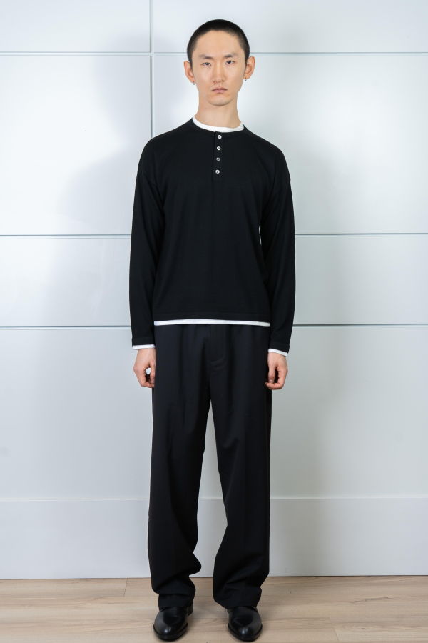 MONODY SILHOUETTE Carlos Pants