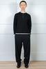 MONODY SILHOUETTE Carlos Pants - Thumbnail 3