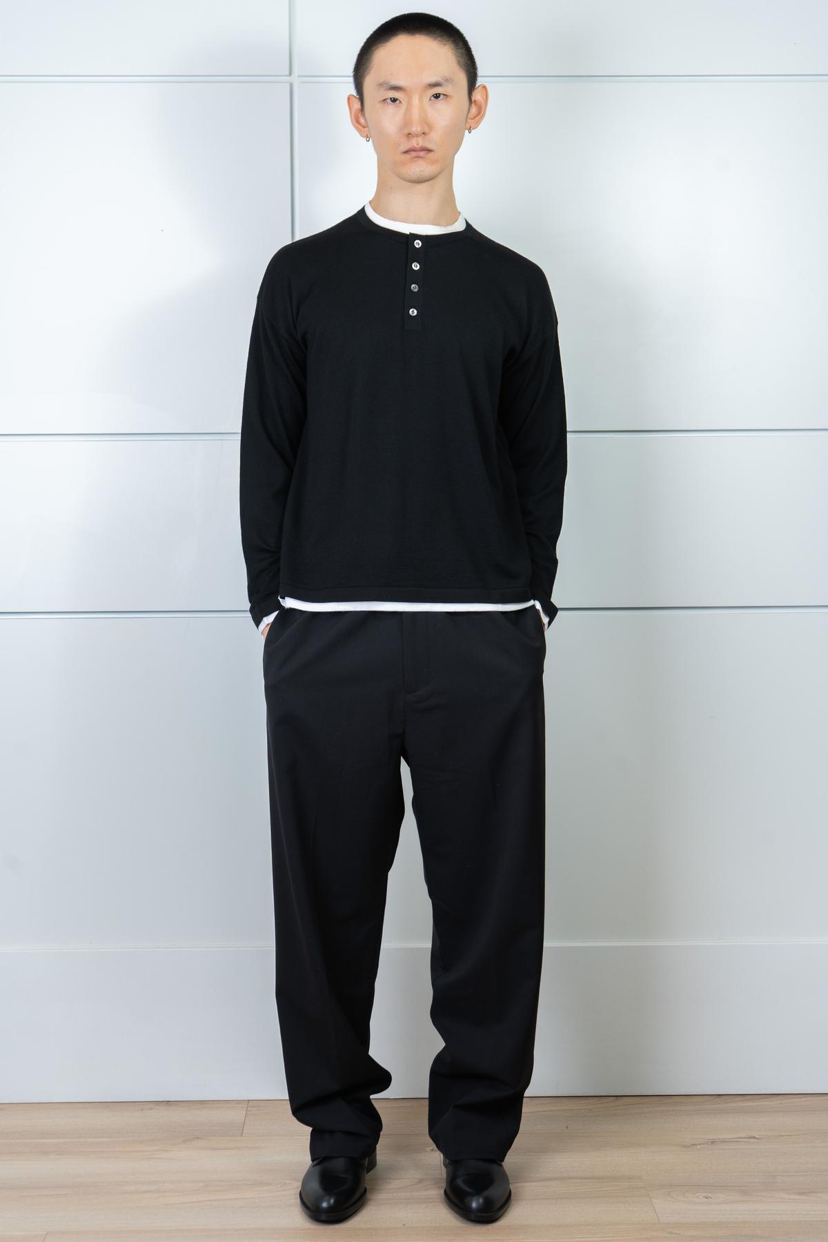 MONODY SILHOUETTE Carlos Pants - Image 3 of 6