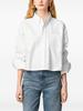 AMI Shirt - Natural White - Thumbnail 6