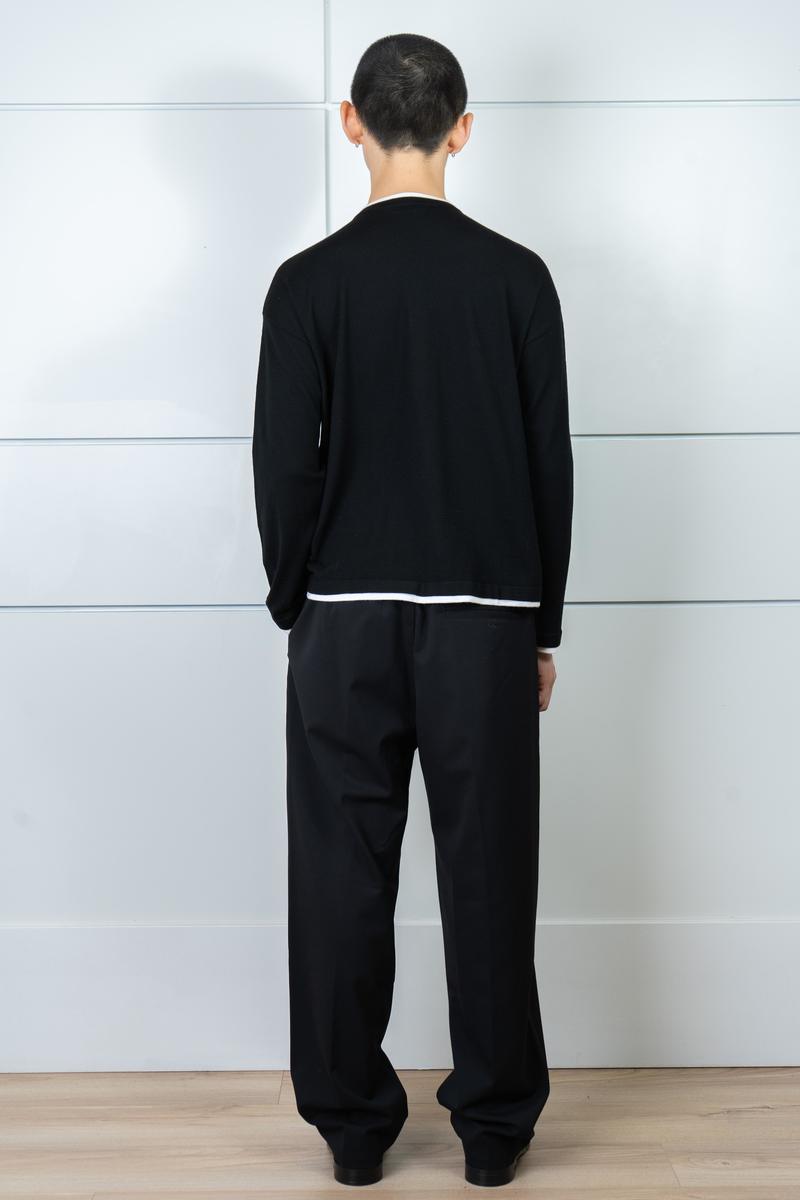MONODY SILHOUETTE Carlos Pants