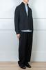 Monody Silhouette Yannick Zip Up Sweater - Thumbnail 3