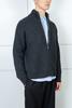 Monody Silhouette Yannick Zip Up Sweater - Thumbnail 4