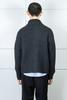 Monody Silhouette Yannick Zip Up Sweater - Thumbnail 7