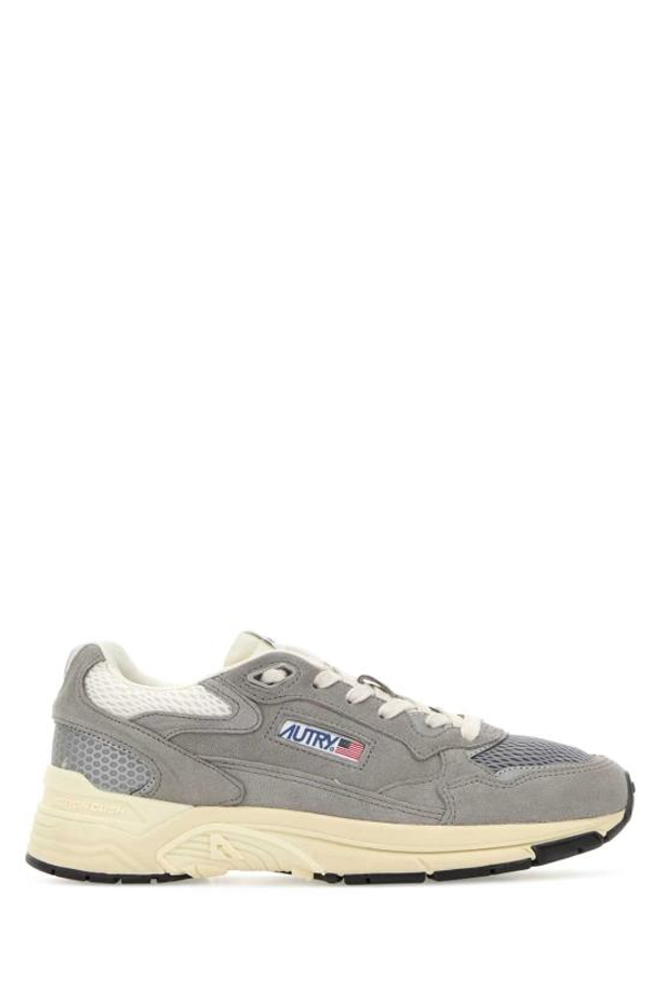 Autry Sneakers - Gray