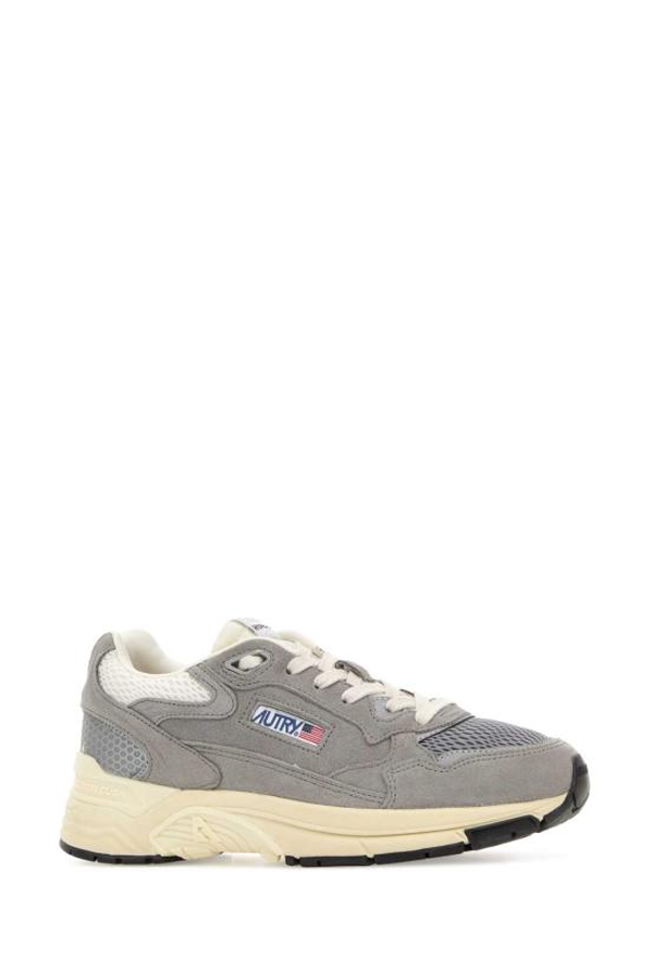 Autry Sneakers - Gray