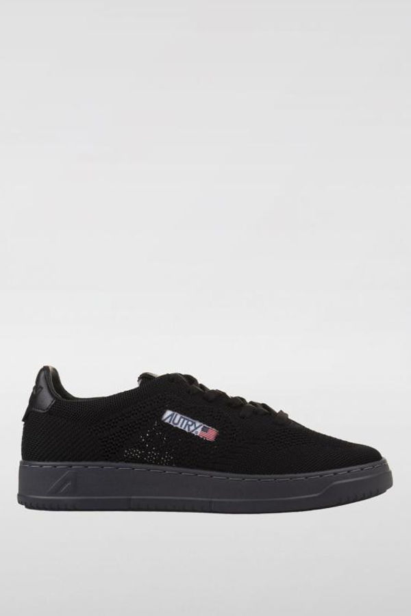 Autry EKLWKN02 Sneakers - Black