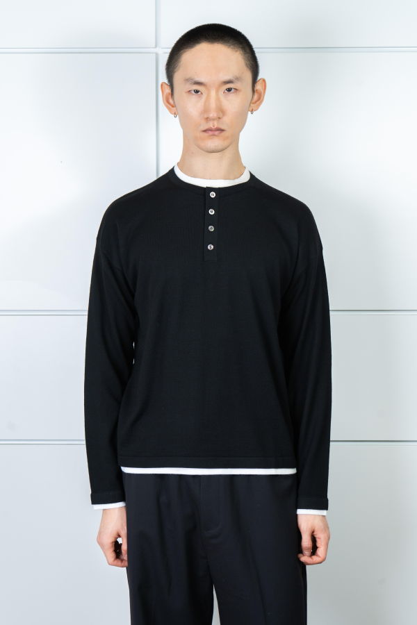 Monody Silhouette Austin Top