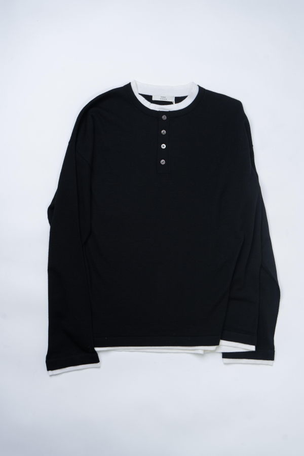 Monody Silhouette Austin Top