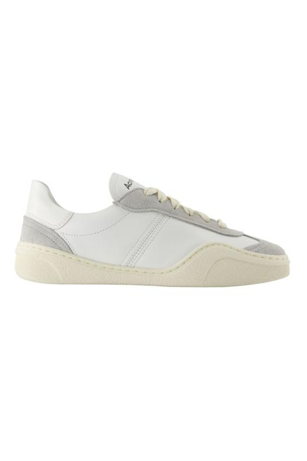 Acne Studios Sneakers - White