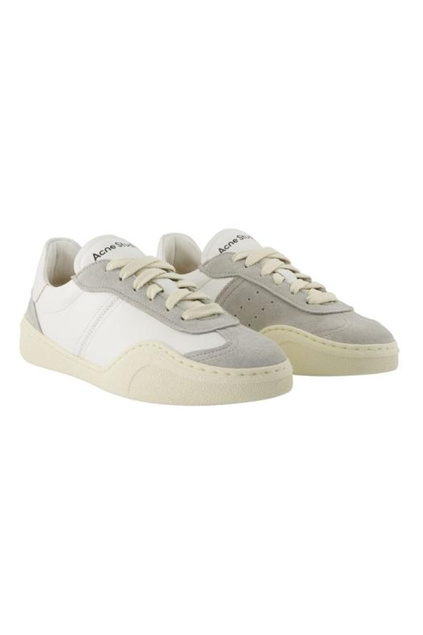 Acne Studios Sneakers - White