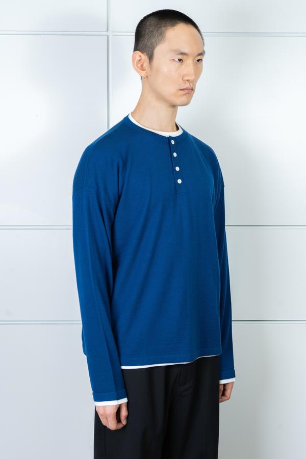 Monody Silhouette Austin Top