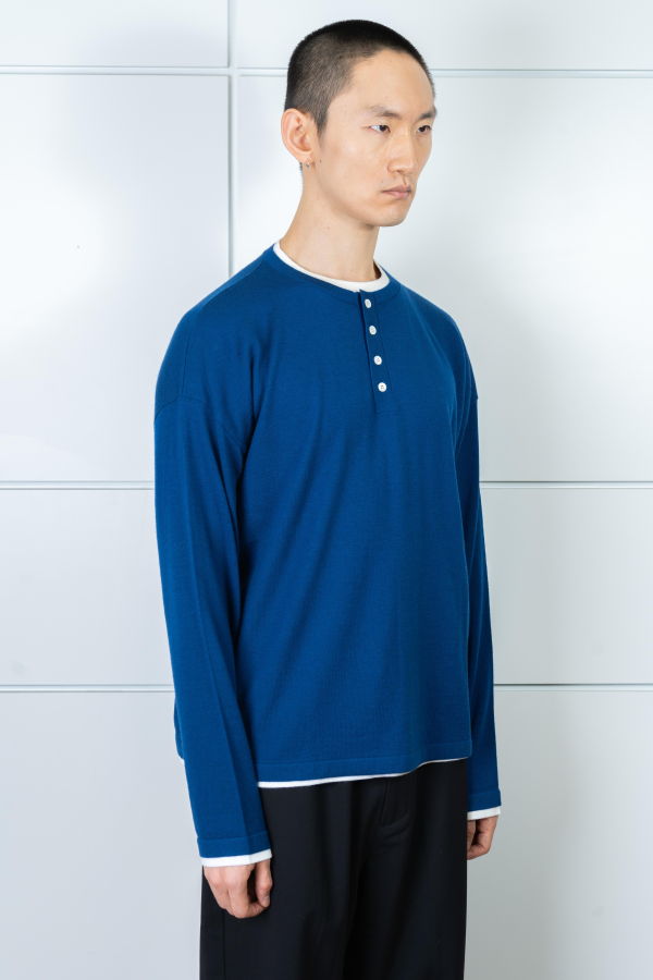 Monody Silhouette Austin Top