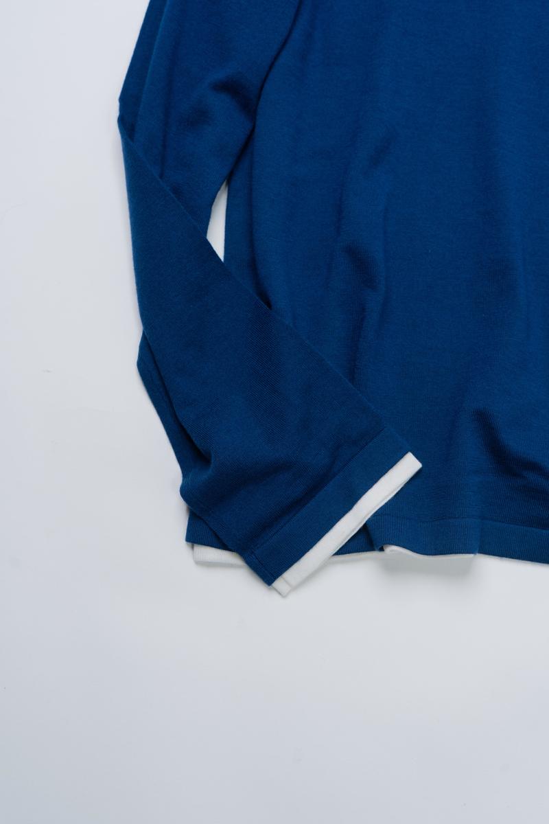 Monody Silhouette Austin Top