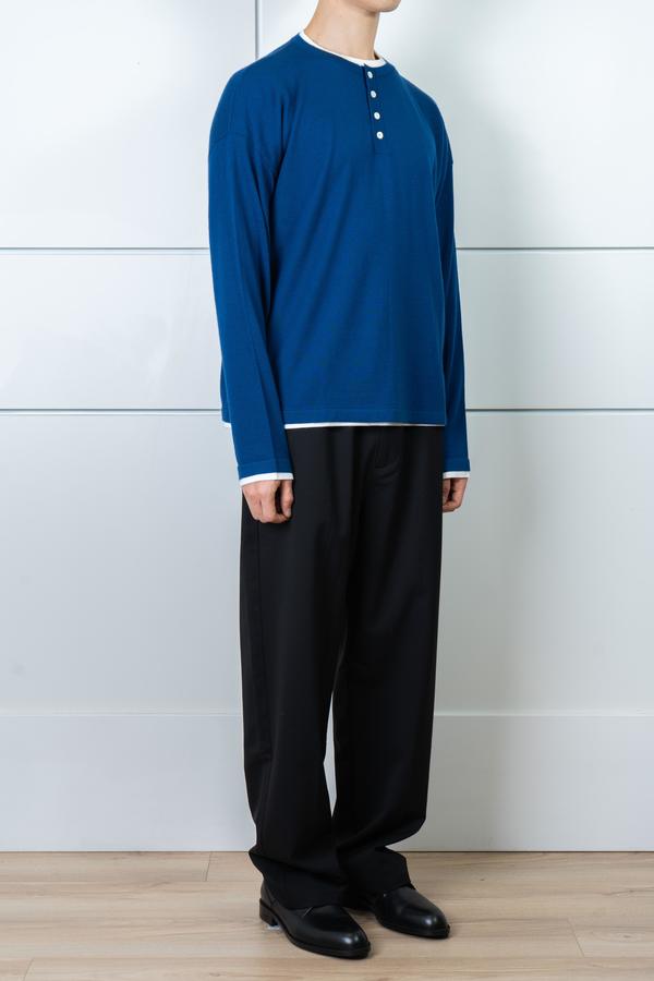 Monody Silhouette Austin Top