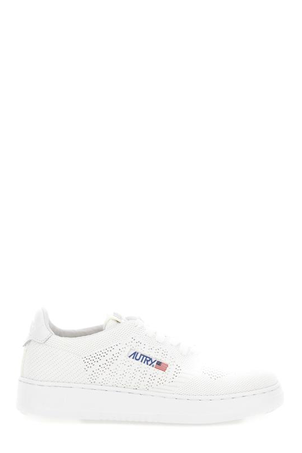 Autry Sneakers - White