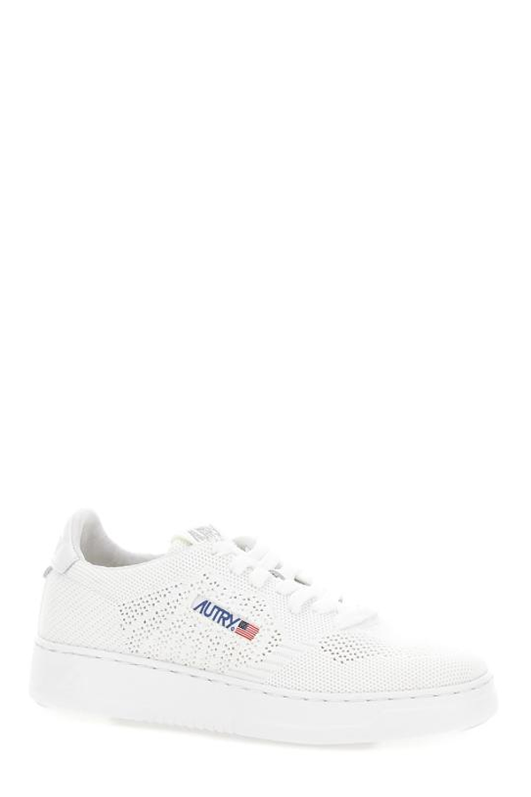 Autry Sneakers - White