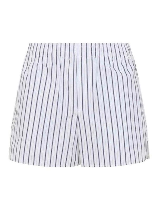 AMI Shorts - White Ink AMI Shorts - White Ink