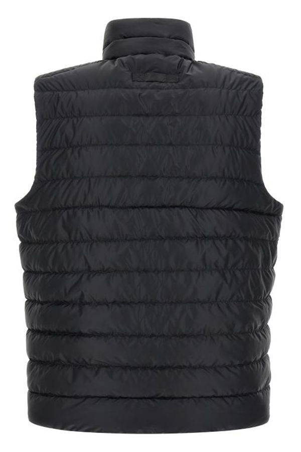 Canada Goose 2490MT9061 Puffer Vest - Black