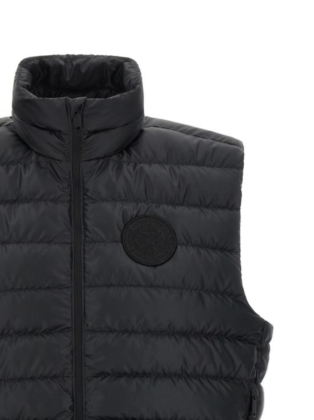 Canada Goose 2490MT9061 Puffer Vest - Black - Image 3 of 4